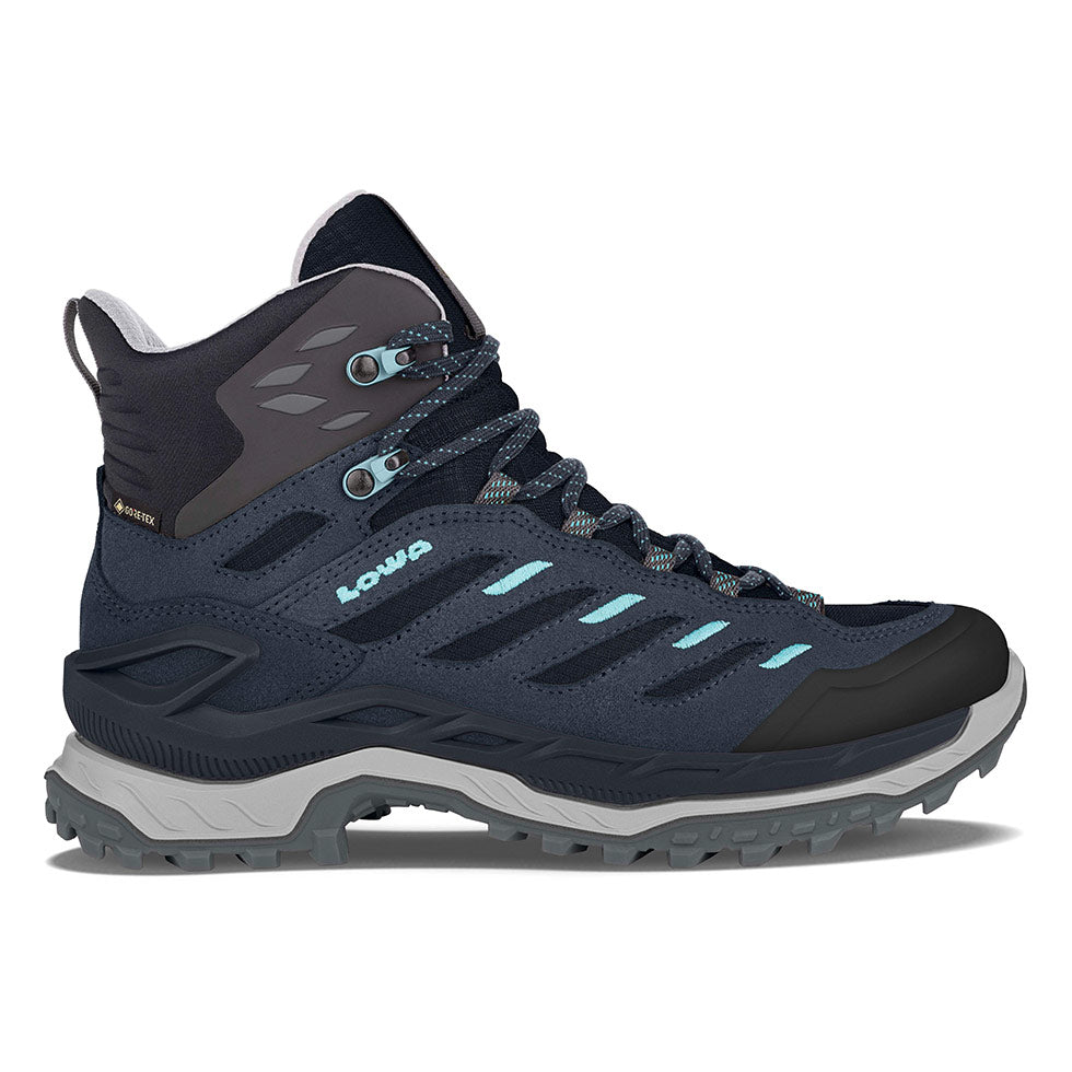 INNOVO GTX MID WS NAVY ARCTIC