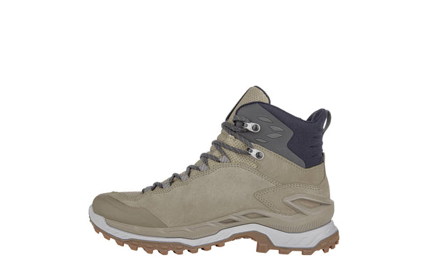 INNOVO MID WS - DUNE/GREY