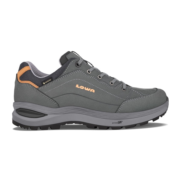 RENEGADE EVO GTX LO WS - GRAPHITE/APRICOT