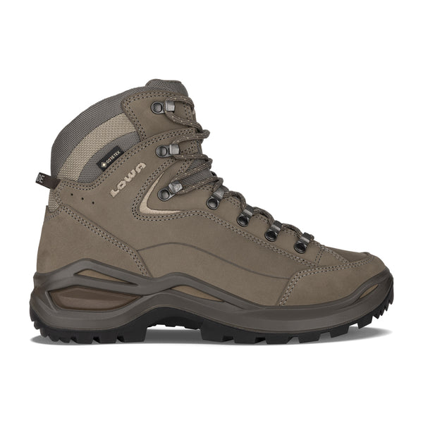 RENEGADE EVO GTX MID WS - STONE