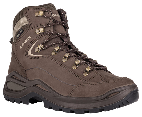 RENEGADE EVO GTX MID WS - ESPRESSO/ANTHRACITE