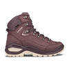 RENEGADE EVO GTX MID WS - BROWN ROSE/PANNA