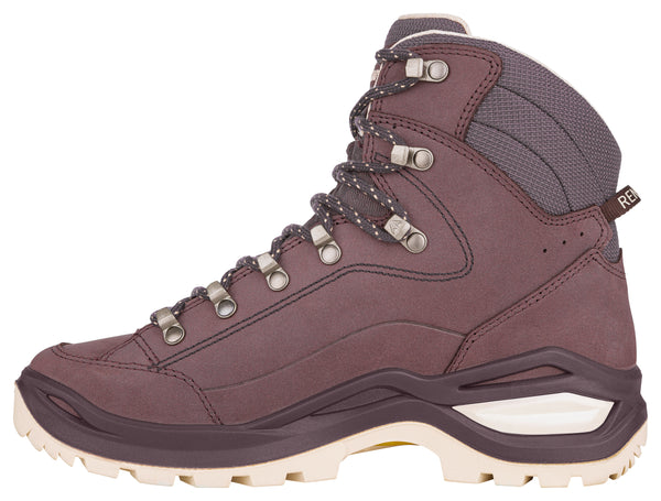 RENEGADE EVO GTX MID WS - BROWN ROSE/PANNA