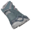 RENEGADE EVO GTX MID WS - STEEL BLUE/OLD ROSE