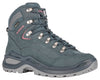 RENEGADE EVO GTX MID WS - STEEL BLUE/OLD ROSE