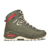 RENEGADE EVO GTX MID WS - GREY GREEN/PANNA