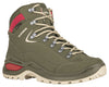 RENEGADE EVO GTX MID WS - GREY GREEN/PANNA