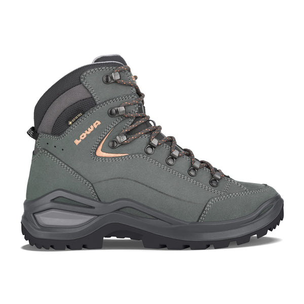 RENEGADE EVO GTX MID WS - GRAPHITE/APRICOT