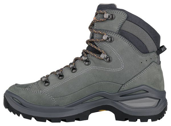 RENEGADE EVO GTX MID WS - GRAPHITE/APRICOT