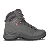 RENEGADE EVO GTX MID WS - GRAPHITE/ROSE