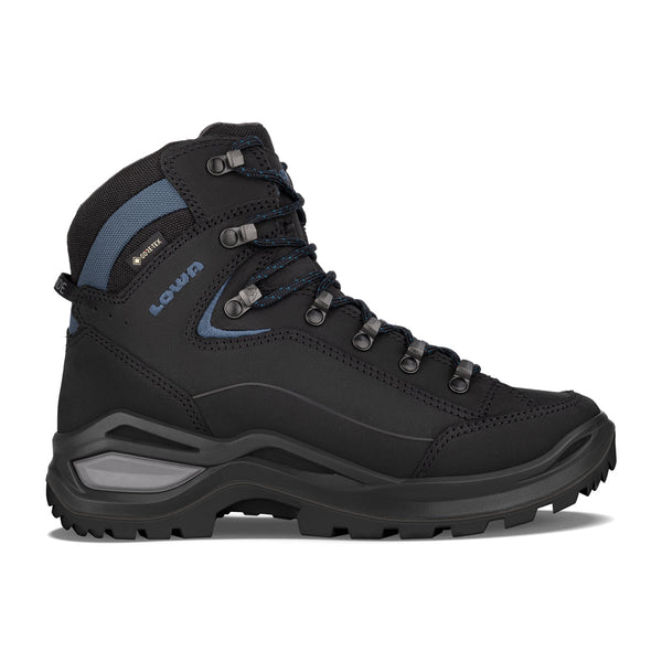 RENEGADE EVO GTX MID WS - BLACK/BLUE