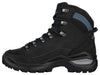 RENEGADE EVO GTX MID WS - BLACK/BLUE