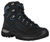 RENEGADE EVO GTX MID WS - BLACK/BLUE