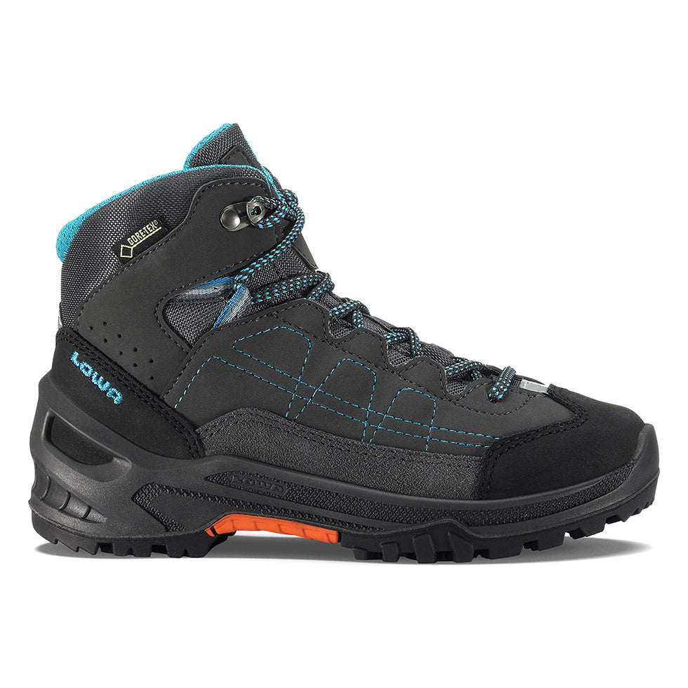 ZEPHYR GTX LO TF - WOLF – LOWA Boots