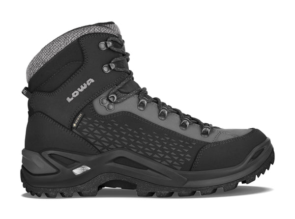 RENEGADE WARM GTX MID  - BLACK/GREY