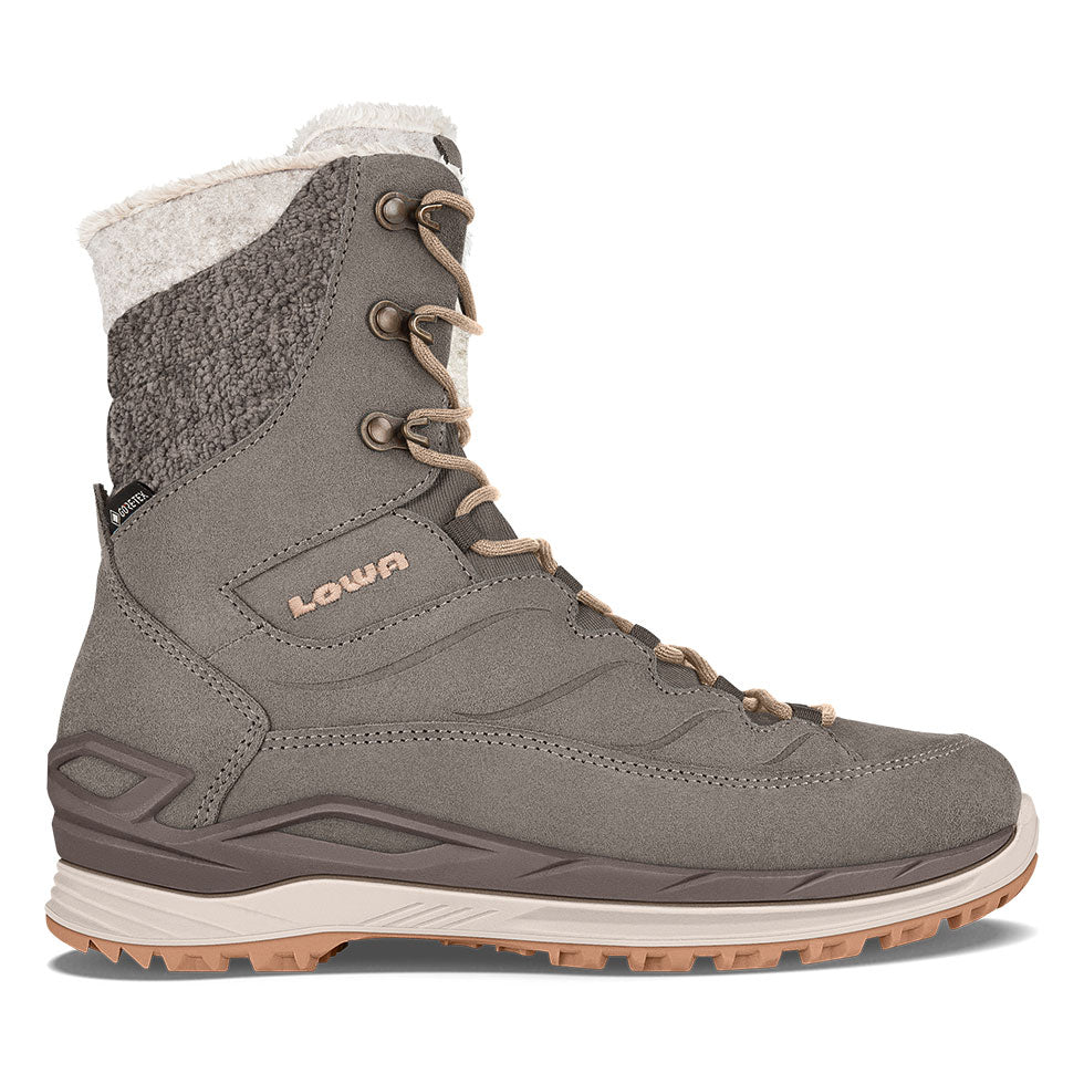 CALCETA EVO GTX WS STONE BISCUIT LOWA Boots