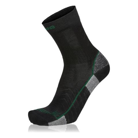 ATC SOCK - BLACK