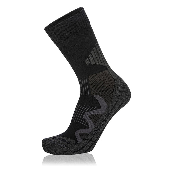 4 SEASON PRO SOCK - BLACK