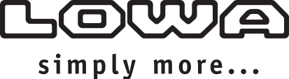 Lowa logo