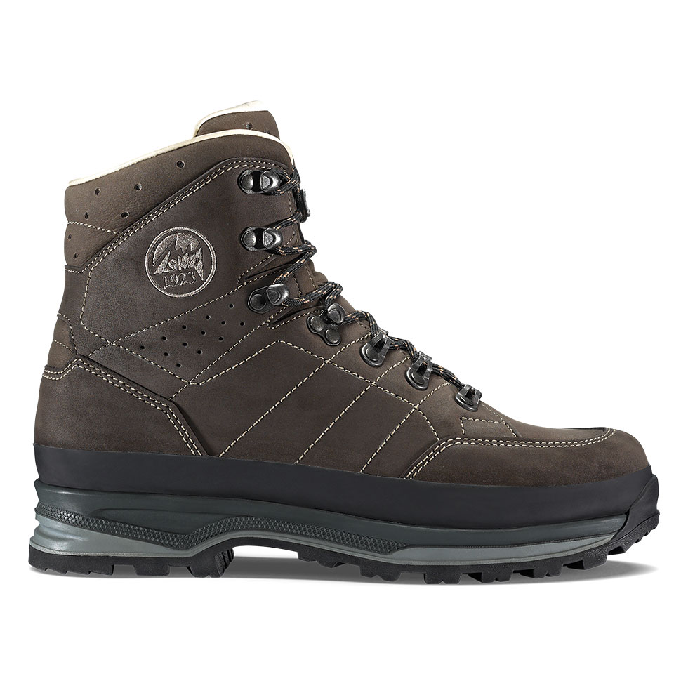 Trekker-Slate | LOWA Boots USA