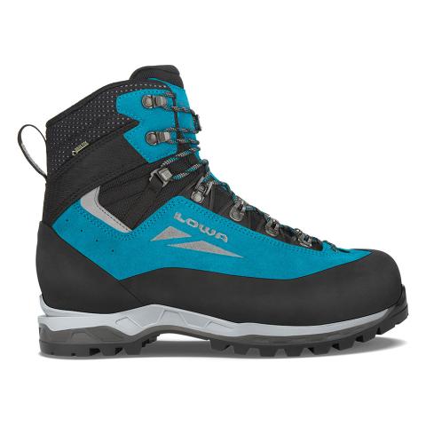 Mountaineering | LOWA Boots USA