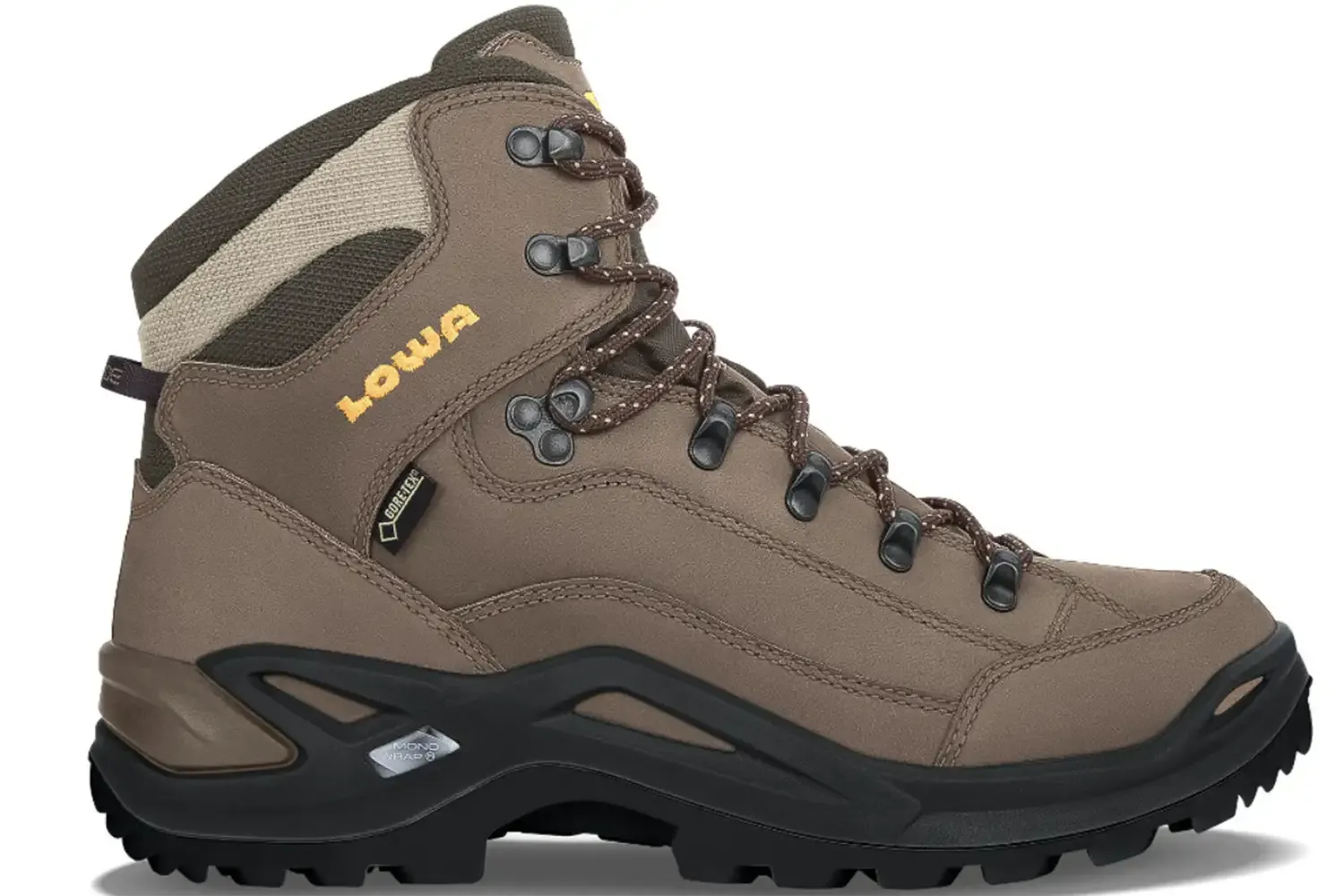 Forbes: Best hiking boots of 2023, According to Rigorous Testing